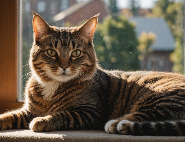 Chat d’intérieur ou chat d’extérieur : quels bénéfices et quels risques pour votre compagnon félin ?