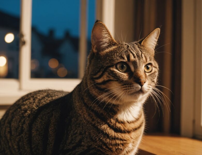 Traiter naturellement le coryza chez le chat : conseils pratiques à la maison sans passer par le vétérinaire