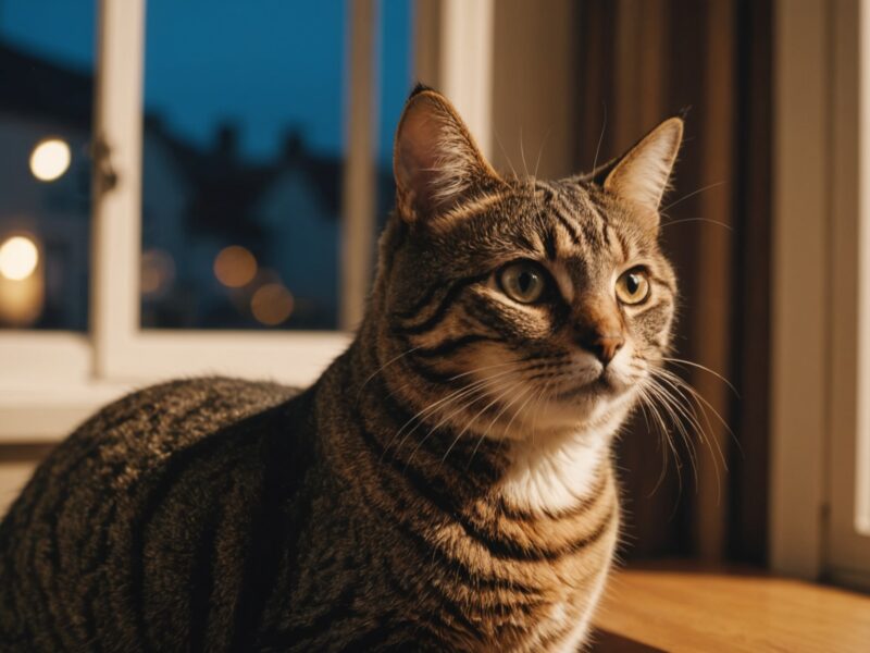 Traiter naturellement le coryza chez le chat : conseils pratiques à la maison sans passer par le vétérinaire