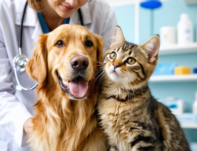 Assurance animaux : réponses claires aux questions les plus courantes