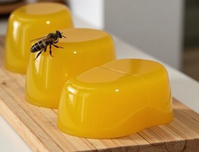 Fabriquer ses emballages à la cire d&rsquo;abeille : méthode en 5 étapes