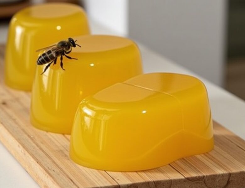Fabriquer ses emballages à la cire d&rsquo;abeille : méthode en 5 étapes