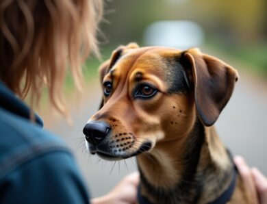 Chien d&rsquo;assistance : profils éligibles et contre-indications